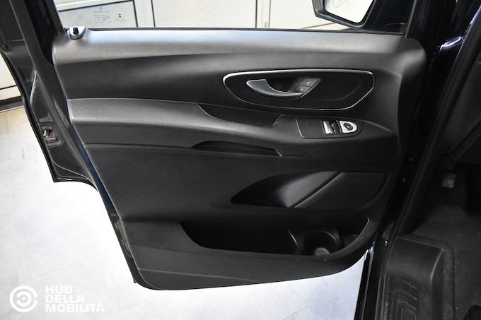 MERCEDES-BENZ Vito 2.0 116 CDI PC-SL Tourer Pro Long